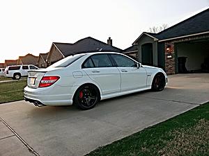 The Official C63 AMG Picture Thread (Post your photos here!)-img_20140411_084504.jpg