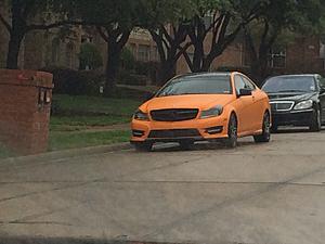 Matte Orange 63 in Valley Ranch Irving-image.jpg