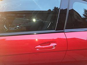 Can you paint the chrome door handles on keyless go cars?-c63-507-d-door.jpg