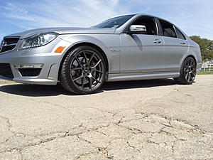 New Renn Motorsport 19&quot; RS-51 Wheels 20lbs-image-1757170970.jpg