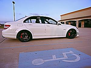 The Official C63 AMG Picture Thread (Post your photos here!)-img_20140419_092509.jpg