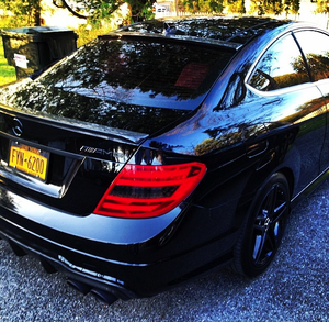 Just posted pictures of my C63-img_0068.png