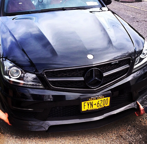 Just posted pictures of my C63-img_0071.png