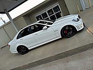 The Official C63 AMG Picture Thread (Post your photos here!)-img_20140424_090504.jpg