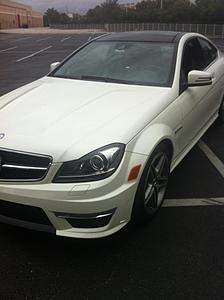 My '13 C63 Mods- Pictures-1.jpg