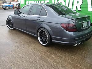 Pictures of H&amp;R Springs on your C63 Coupe-img_20140328_124616.jpg