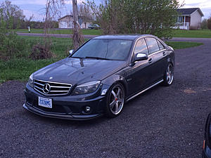 Feeler: maybe selling my 2009 C63 AMG-image-1421064472.jpg