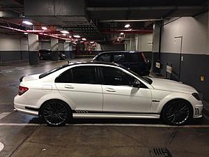 The Official C63 AMG Picture Thread (Post your photos here!)-img_1762.jpg