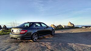 The Official C63 AMG Picture Thread (Post your photos here!)-img_20140521_055048403_hdr.jpg