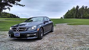 The Official C63 AMG Picture Thread (Post your photos here!)-img_20140522_162109817_hdr.jpg