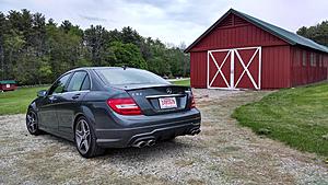 The Official C63 AMG Picture Thread (Post your photos here!)-img_20140522_162136516_hdr.jpg