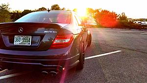 The Official C63 AMG Picture Thread (Post your photos here!)-img_20140531_213429.jpg