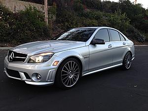 The Official C63 AMG Picture Thread (Post your photos here!)-img_1369.jpg