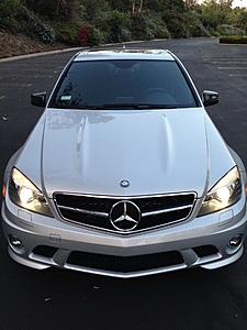 The Official C63 AMG Picture Thread (Post your photos here!)-img_1370.jpg
