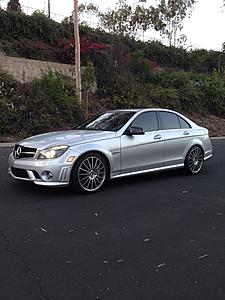 The Official C63 AMG Picture Thread (Post your photos here!)-img_1401.jpg