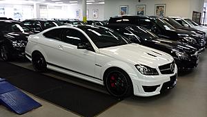The Official C63 AMG Picture Thread (Post your photos here!)-2014-03-14-14.00.07.jpg
