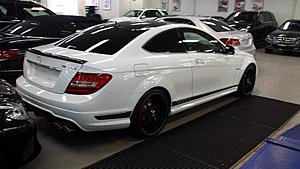 The Official C63 AMG Picture Thread (Post your photos here!)-2014-03-14-14.00.21.jpg