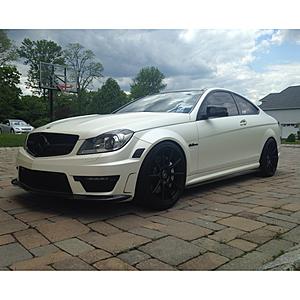 C63 Coupe - BS Oil Coolers, MBH headers, Etc-front.jpg