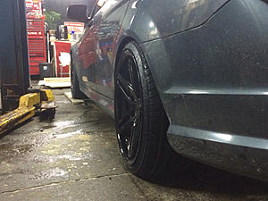 New wheels and rear defuser installed-image-1510469054.jpg