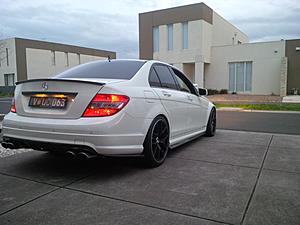 The Official C63 AMG Picture Thread (Post your photos here!)-img_20140715_170444.jpg