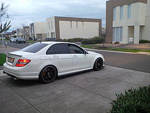 The Official C63 AMG Picture Thread (Post your photos here!)-img_20140715_170422.jpg