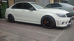 The Official C63 AMG Picture Thread (Post your photos here!)-img_20140715_162009.jpg