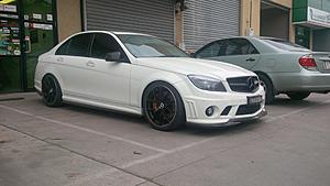 The Official C63 AMG Picture Thread (Post your photos here!)-img_20140715_161957.jpg
