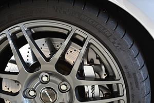 18&quot; Forgestar Wheels and Near New Michelin PSS Tires-f14-8.jpg