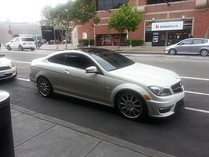 FS 19&quot; Carlsson EVO II 1/11 Brilliant Edition with Michellin PSS tires-20140508_154325.jpg