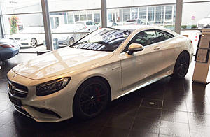 AMG Factory and Mercedes Museum Tours-s63.jpg