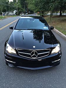 The Official C63 AMG Picture Thread (Post your photos here!)-img_4381.jpg