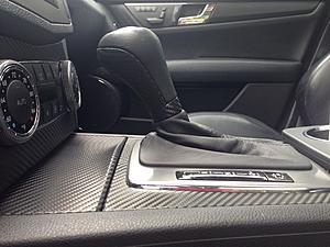 3M 1080 Carbon Fiber Interior Wrap Complete - Pics Inside-image.jpg