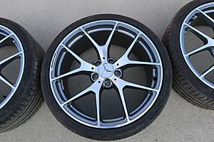 For Sale: C63 507 Wheels-rear-left.jpg