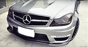 RennCarbon Spoiler for C63-c63_lip2.jpg