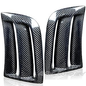 Front Bumper Carbon Fiber side fins C63-fiiins.jpg