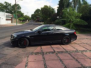 The Official C63 AMG Picture Thread (Post your photos here!)-foto-01-08-14-17-20-36.jpg