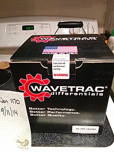 *NEED TO SELL* Wavetrac Differential LSD-1410469093855.jpg