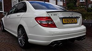 The Official C63 AMG Picture Thread (Post your photos here!)-20140921_131516.jpg