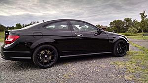 Question for all the black/murdered/blacked out C63 coupes out there.-img_20140729_175658113_hdr.jpg