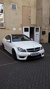 New owner of a C63 AMG-10713001_10154782059565608_5297095059912796018_n.jpg
