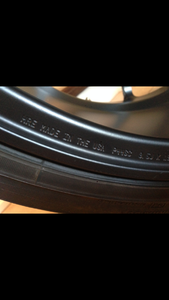 **FS** HRE P44SC with Tires. *Toronto*-img_3618.png