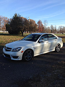 Post your best photo of your C63 AMG-image-396533260.jpg