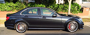 Post your best photo of your C63 AMG-image-1920886308.jpg