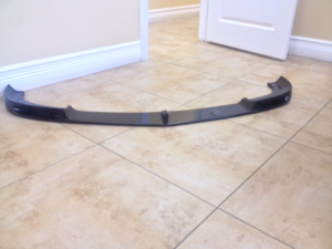 FS: vorsteiner front lip for c63 with facelift-2.png