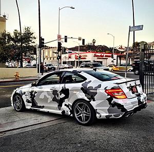 My camo  wrap c63-image.jpg