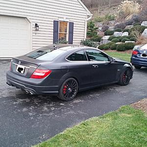 She Is Here... Finally Pulled The Trigger on 2012 C63-brunhilde_3.jpg