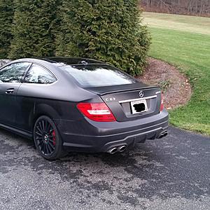 She Is Here... Finally Pulled The Trigger on 2012 C63-brunhilde_5.jpg