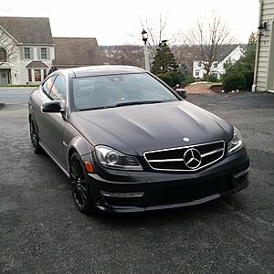 She Is Here... Finally Pulled The Trigger on 2012 C63-brunhilde_6.jpg