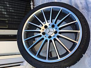 FS: 19&quot; 16 spoke AMG wheels-img_0609.jpg