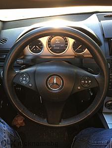 steering wheel for sale with airbag-c204.jpg
